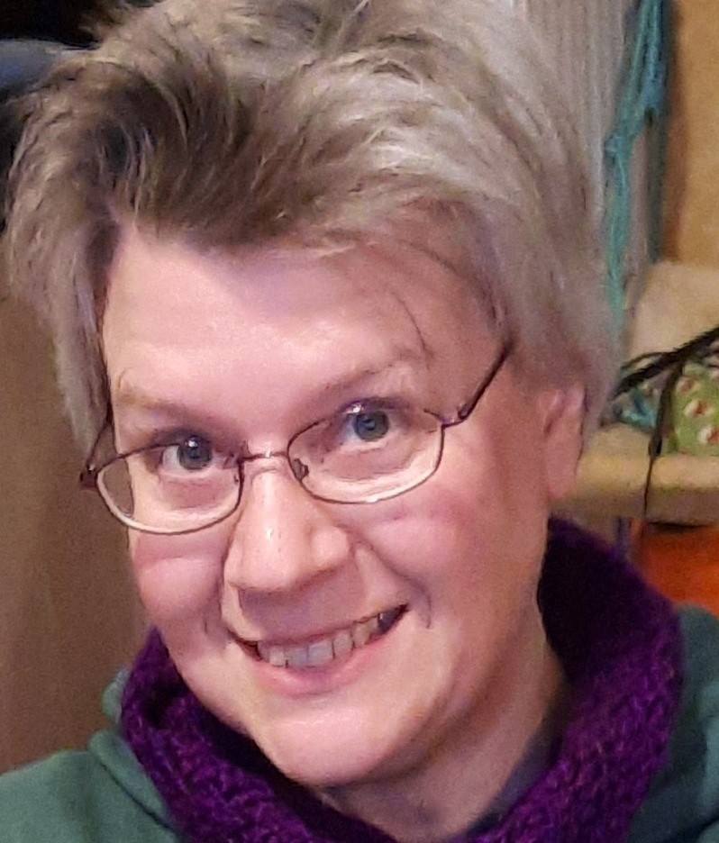 Image of Caroline Brockbank